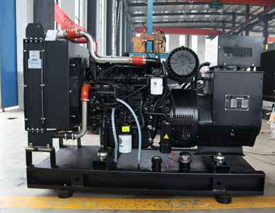 众博·官方版网站登录入口-众博(中国)100KW潍柴柴油发电机组价格